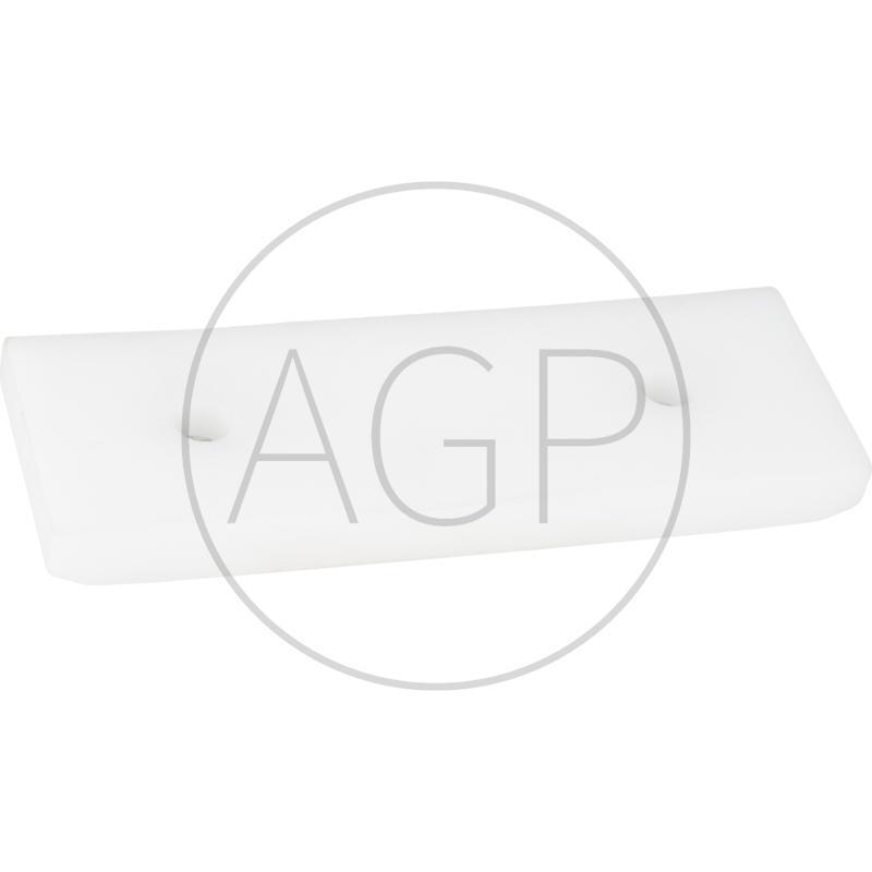 Nylon opotřebitelný pás