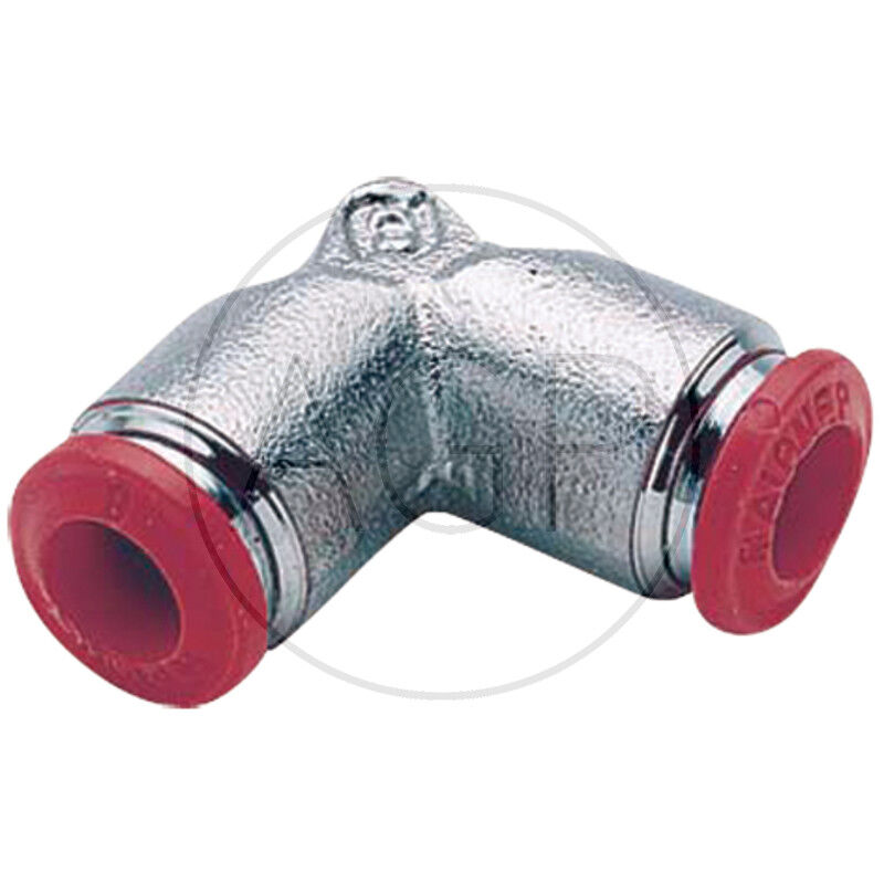 B-WV-14-MSv Úhlová spojka