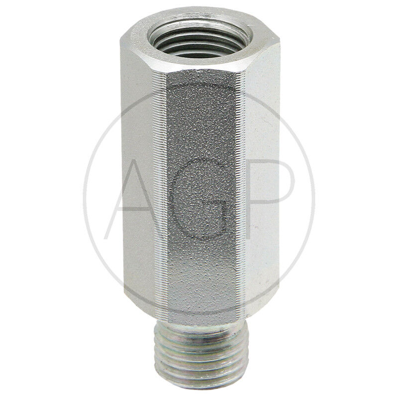 Ochrana potrubí RBS-06-vnější závit-40