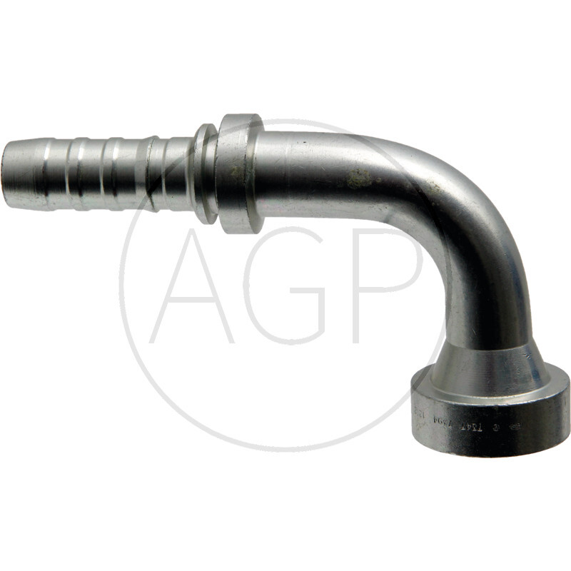 PNB 25 SFS-C 1 1/4 90°