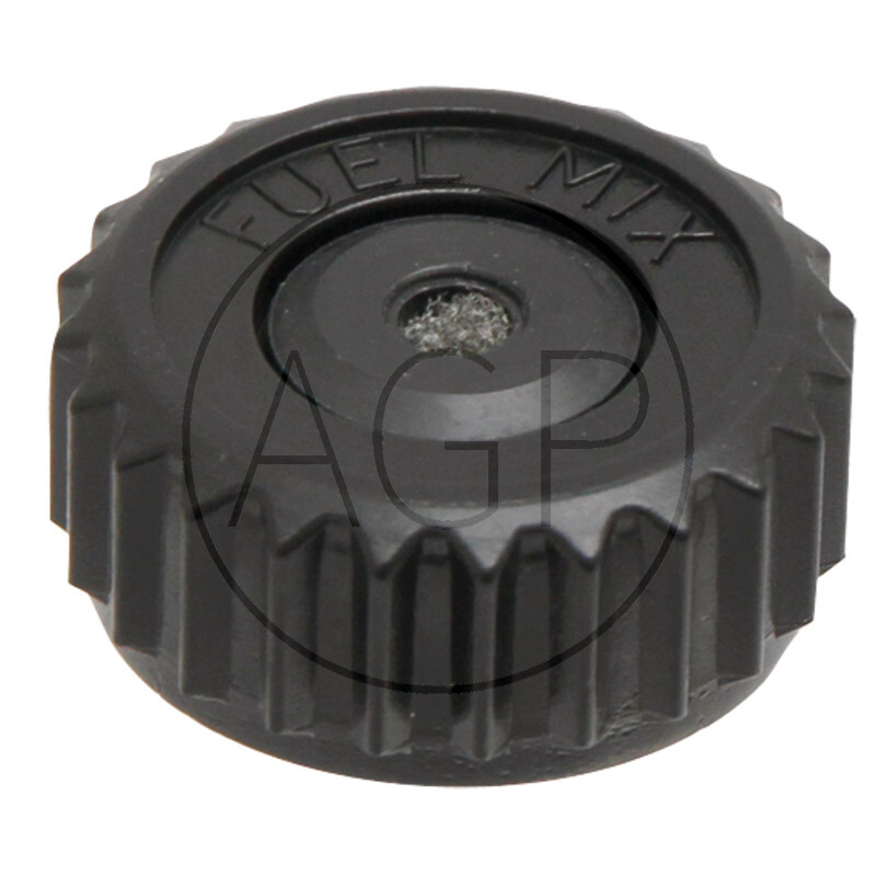 Víčko nádrže do dvoutaktu pro Echo