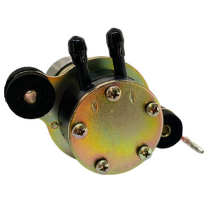 Palivové čerpadlo na 12 V pro motor Mitsubishi L2E L3E S3L S3L2 S4L S4L2 K4N L3C