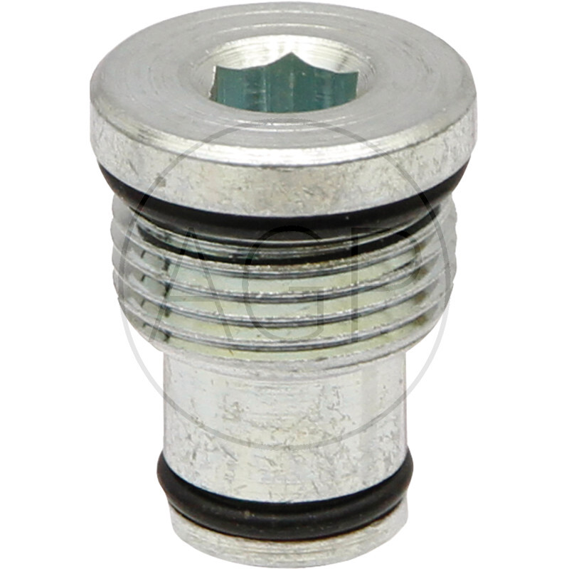 Šroubení X-SD-5-O-AEK (JD)