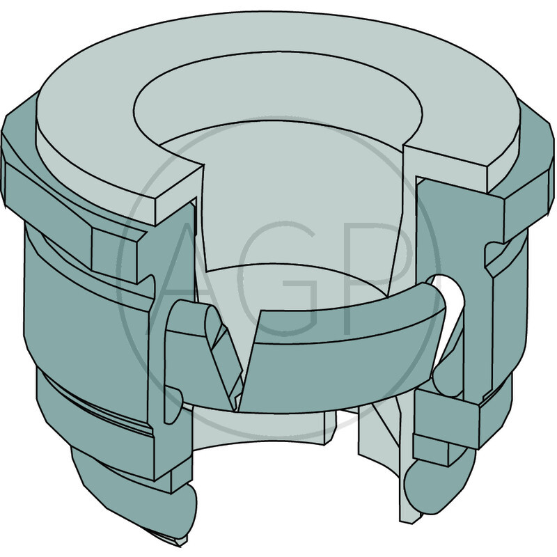 WEO -Patrona DN06 NBR 88 ks