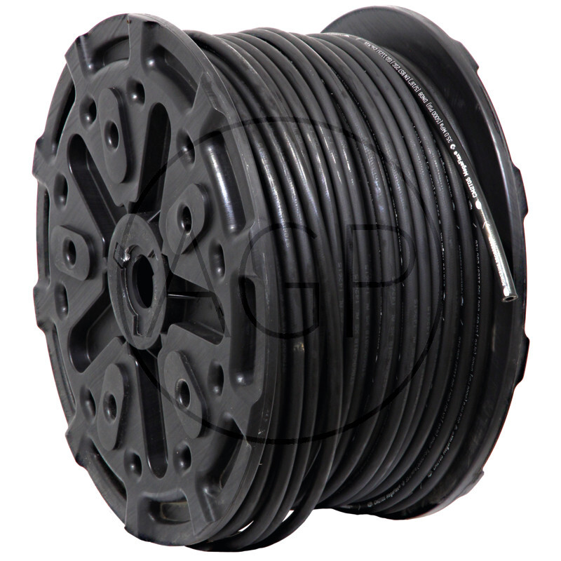 VPE=50 10M3K DN-16 5/8 Hydr. hadice 225 bar