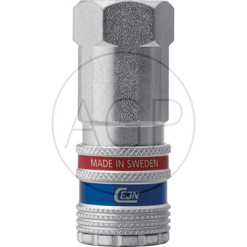 Bezpečnostní spojka eSafe G 3/8  vnitřní závit