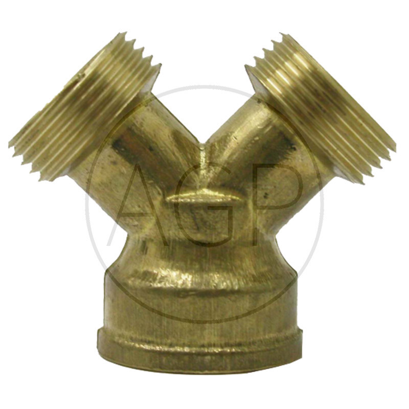 3-cestný rozdělovač