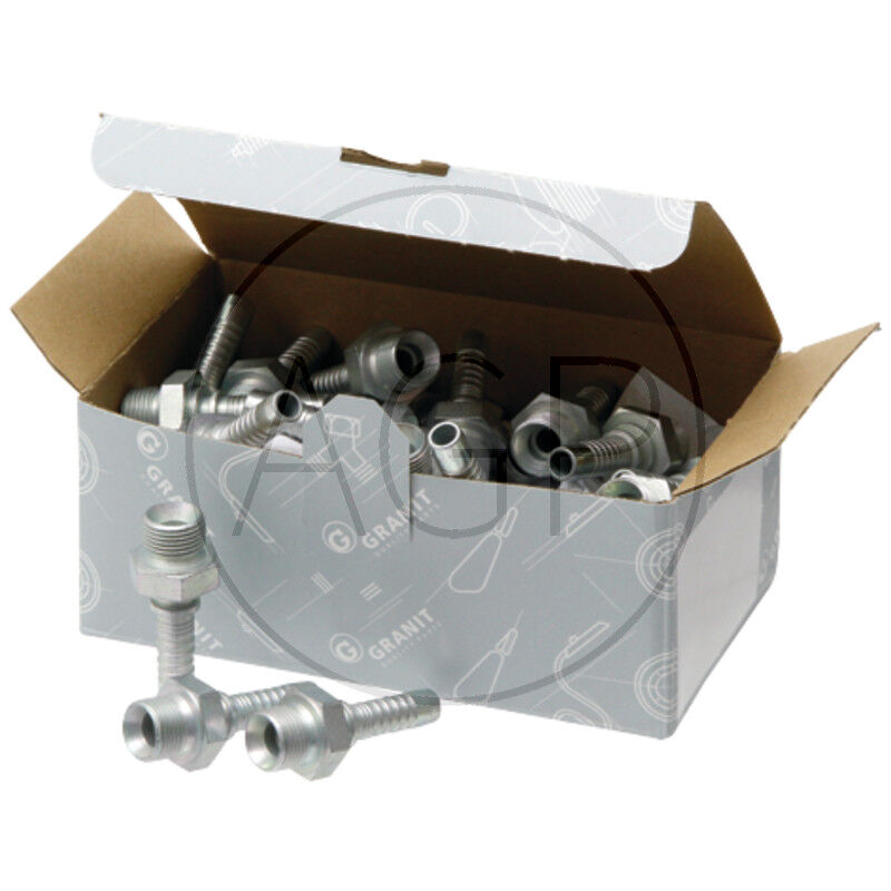 PN 16 AGR 5/8 balení 10