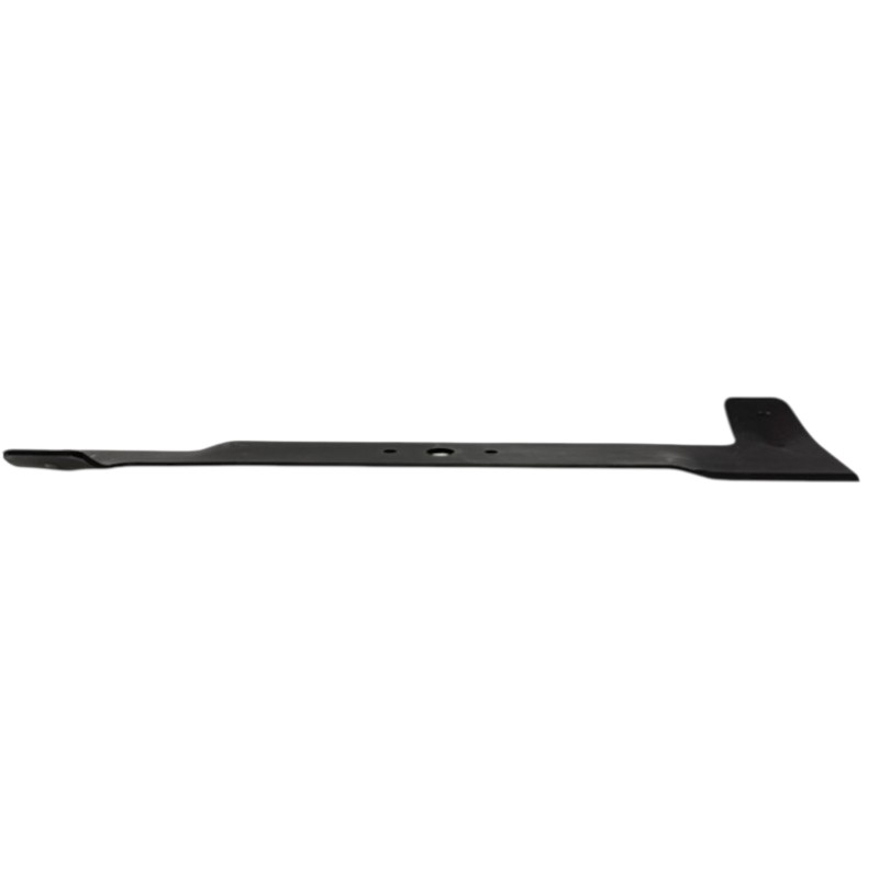 Nůž pro zahradní sekačky o délce 505 mm pro Castel Garden, Brill, Cooper, Gardena, Honda, Iseki
