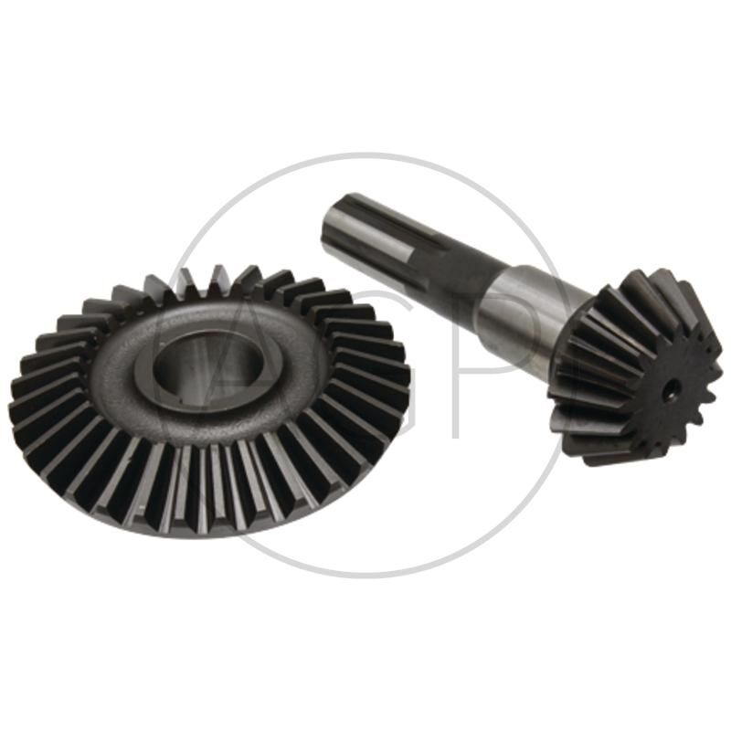 Sada kuželového kola