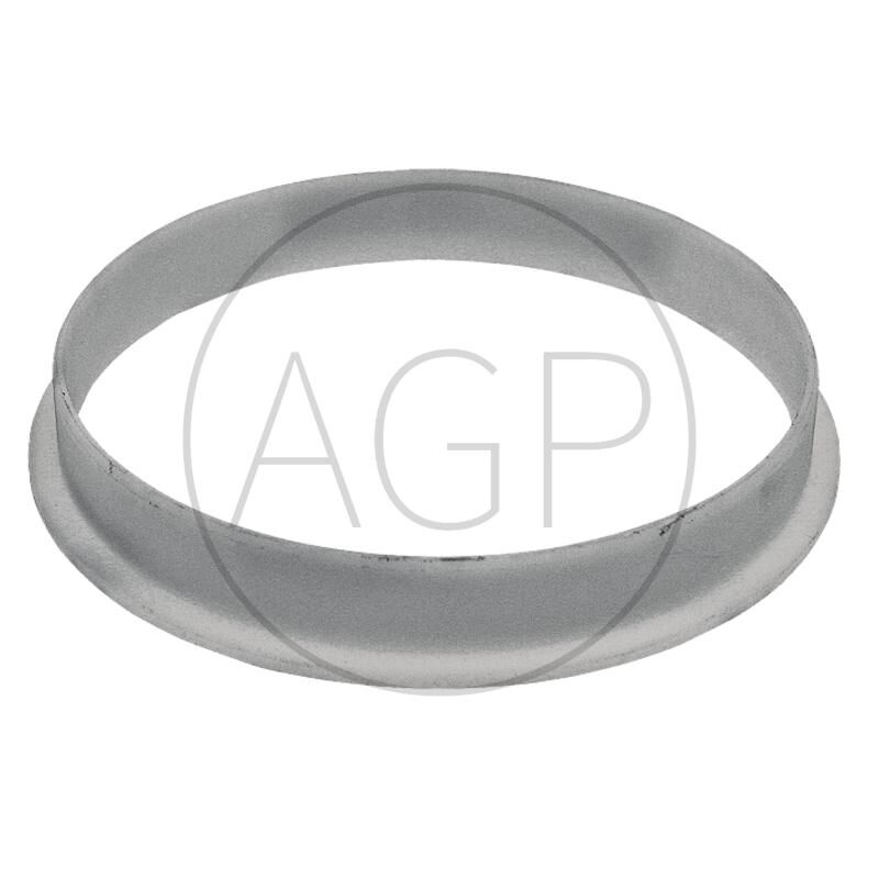 Pouzdro horní pro Kuhn, na série FC, GMD