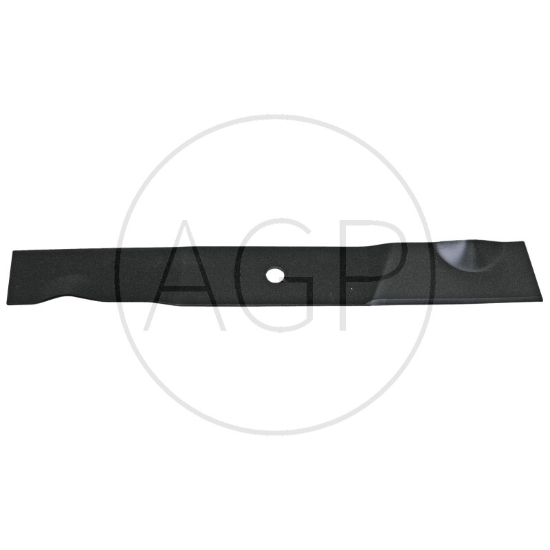 Nůž AS-Motor, délka 635 mm, středová díra 20 mm, na typy 26 AH, 26/50, 27/3, 28/3, 28/4