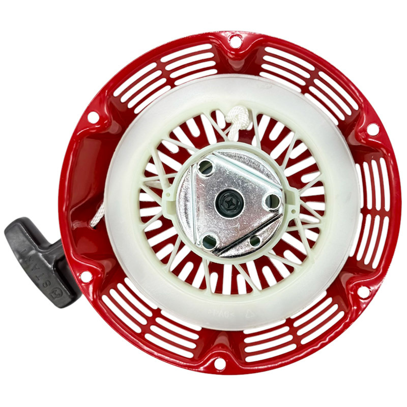 Ruční kompletní startér pro motor Honda na typy GX340 GX390 GX610 GX620