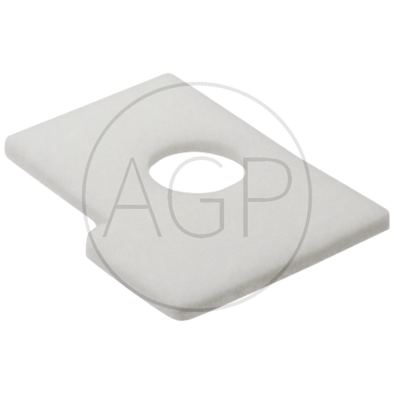 Vzduchový filtr pro Stihl na modely MS