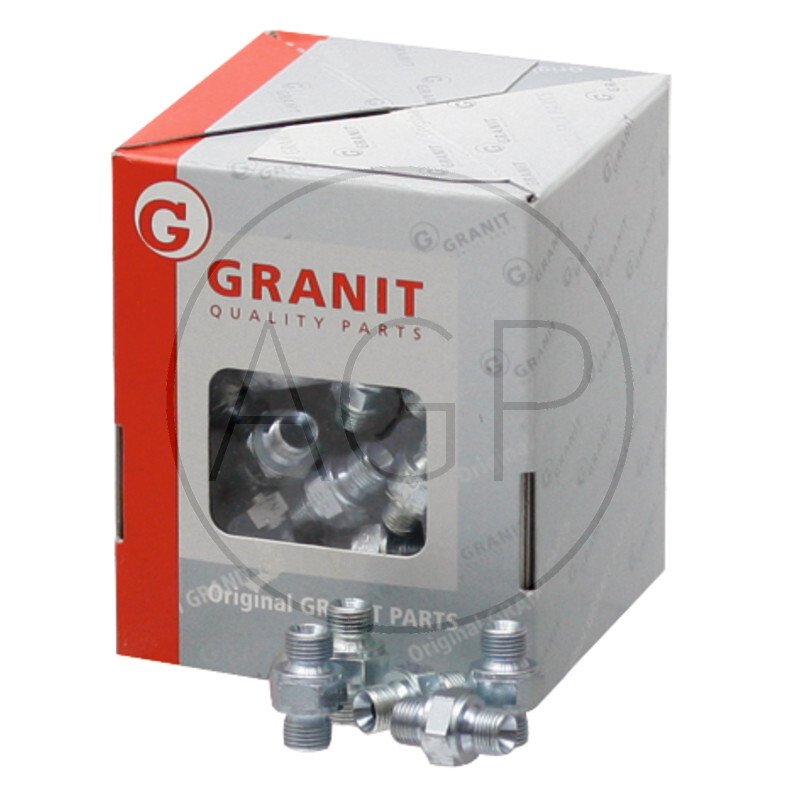 GA 3/4 M-BSP x 3/4 M-BSP balení 10