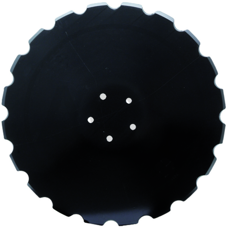 Disk ozubený Ø 573 x 6 mm