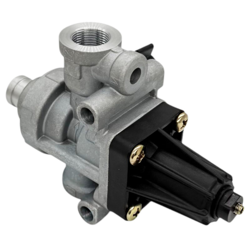 Regulátor tlaku 8,1 bar pro stroje Mercedes, Fendt, John Deere