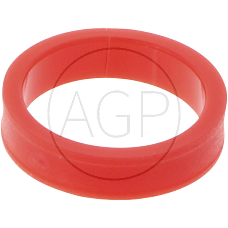 WEO-Demontážní kroužek 1/4 (10 mm); náhradní díl 10 ks