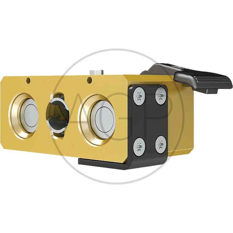 Multi-X Spojka Duo 25