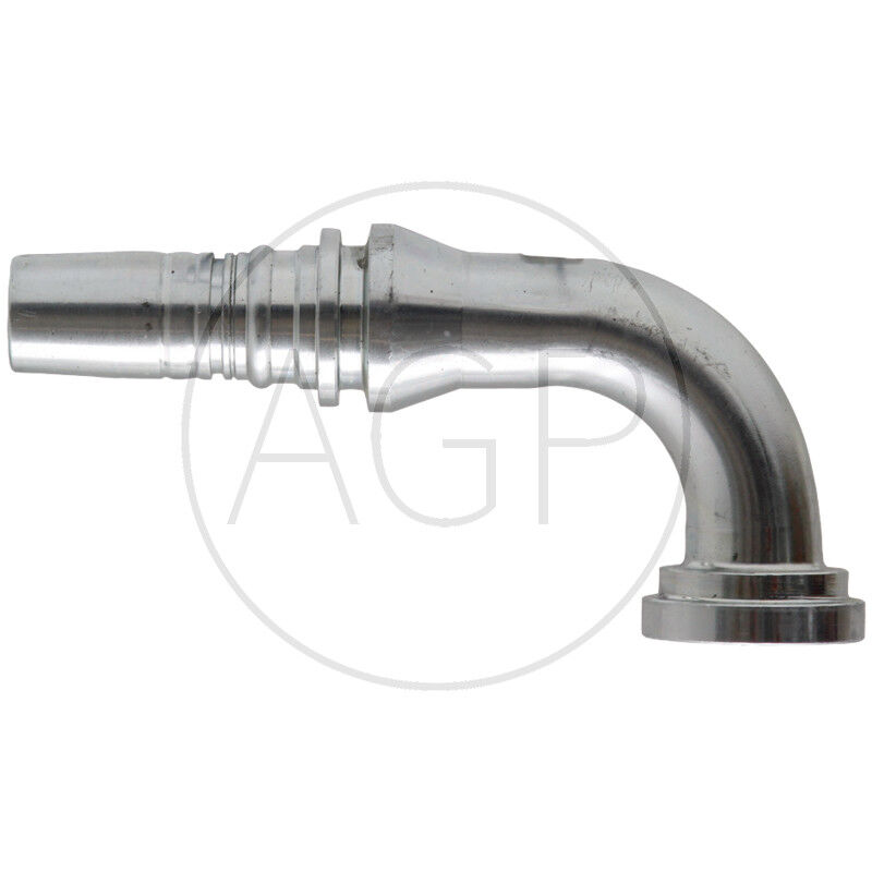 PN 20 SFL 3/4 90° IL