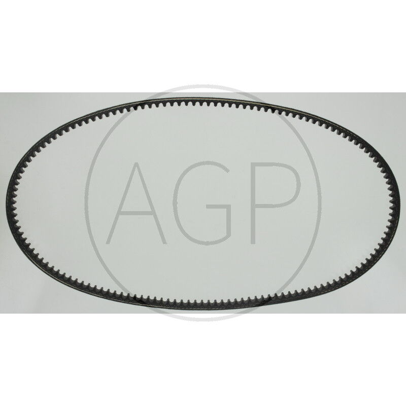 Klínový řemen o rozměru 8 x 630 mm pro Stiga