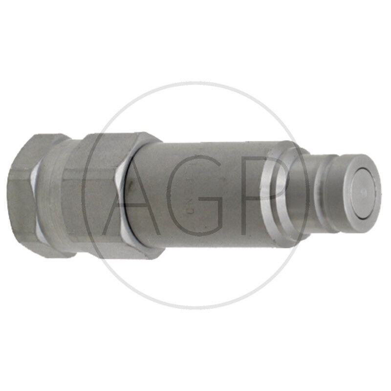 Samec vnitřní závit 1