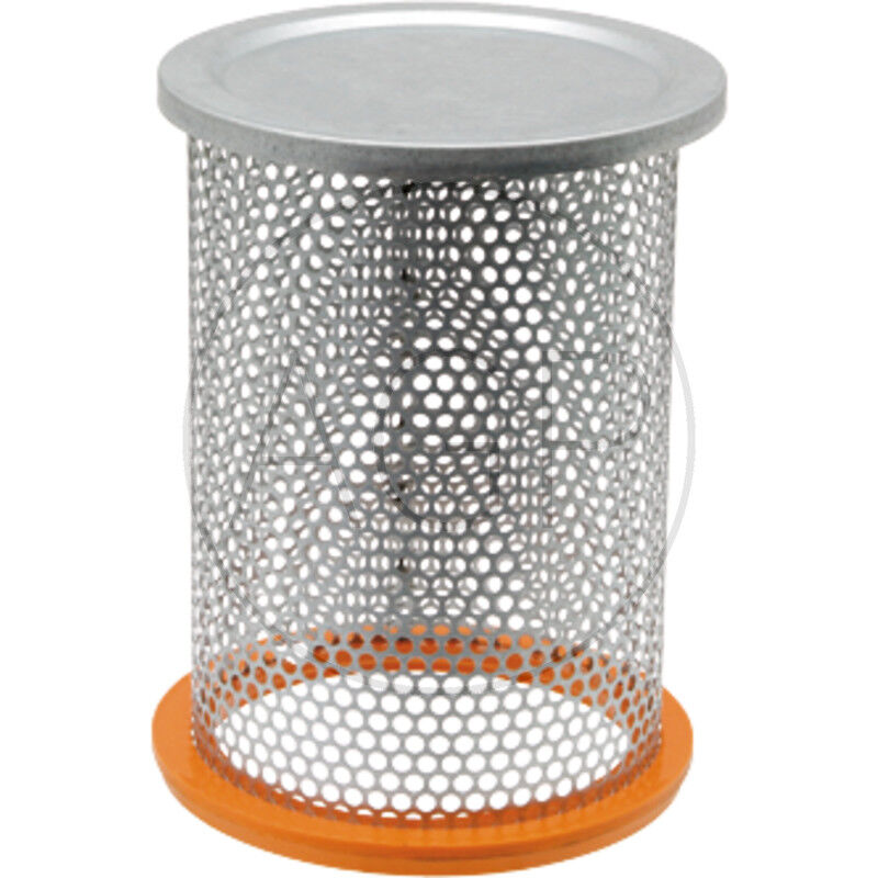 Filtr pro vysoce výkonný odsavač na typy EC 850, EC 850-E, Turbo D, Turbo D2, Turbo M2, Turbo M2 L, Turbo M2 S-FA, Turbo M2-AE o průměru 185 mm pro Nilfisk Alto