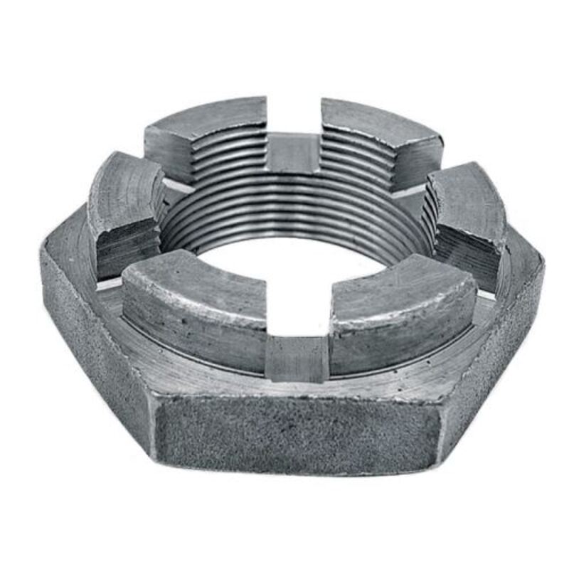 Korunová matice vhodná pro kultivátory Lemken Achat a Smaragd