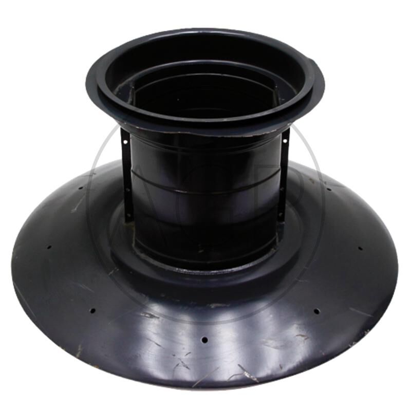 Žací buben vnější Deutz-Fahr, Kuhn, Taarup, Vicon/PZ, na série KM, PZ, 1000, CM