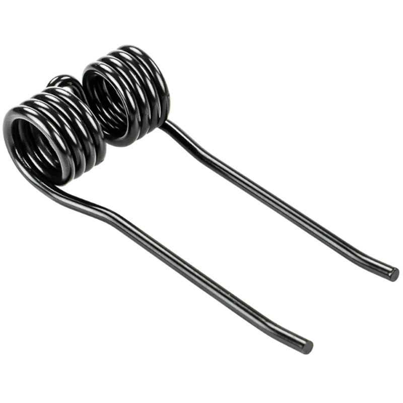 Pero sběracího ústrojí Krone o délce 175 mm pro modely Comprima, Easy Flow, Fortima, MX, AX, ZX