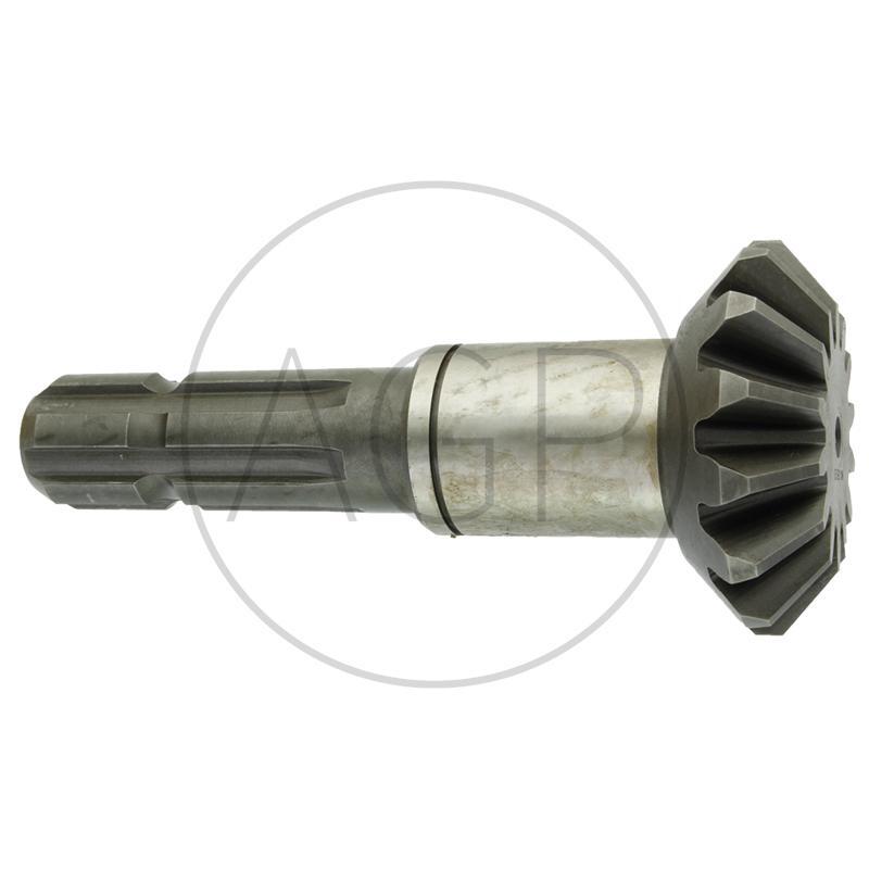 Pastorek pohonu 14 zubů pro Kuhn