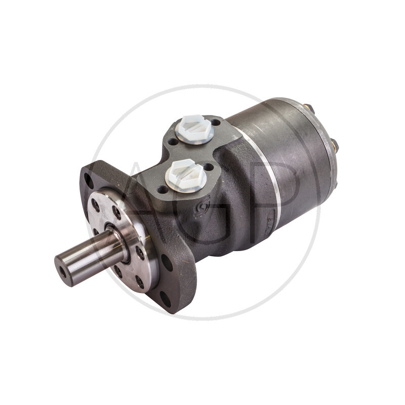 Danfoss hydr. motor OMR 160 o průměru hřídele 32 mm