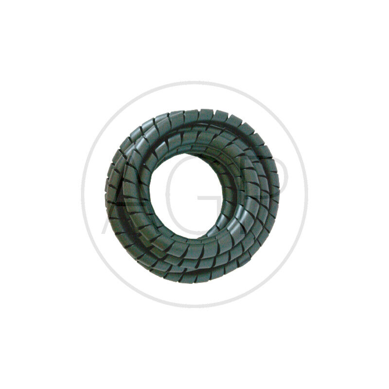 Ochranná spirála hadic HG-110 99-110 mm černá bal. 12