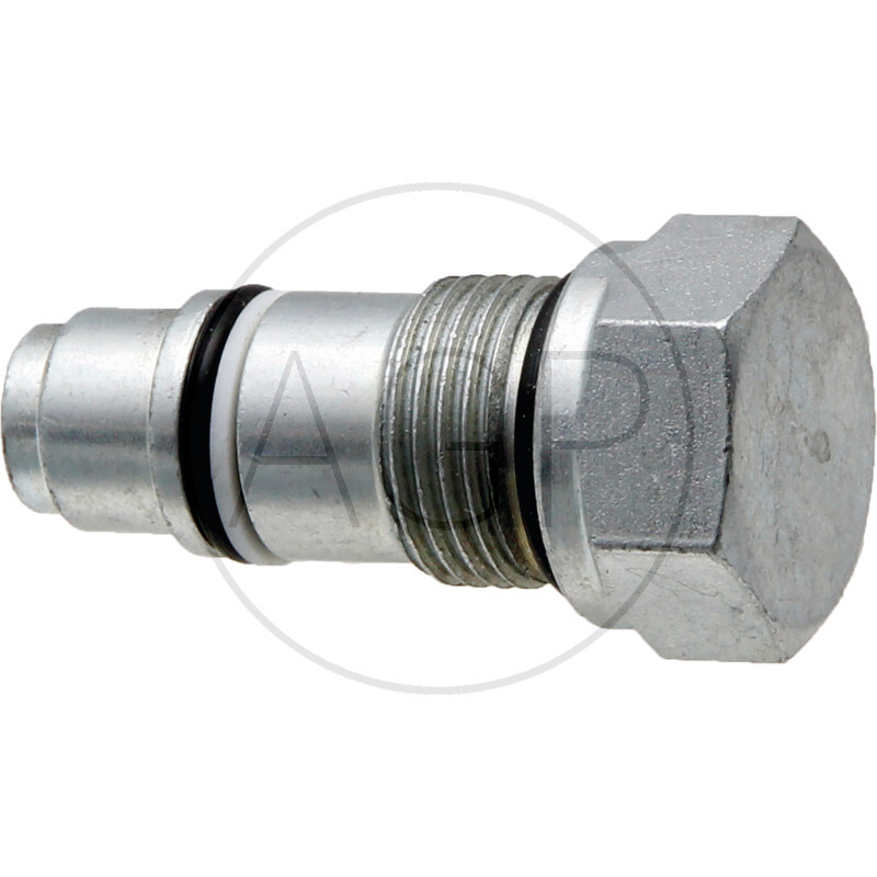 X-P120-V1 DBV Zátky