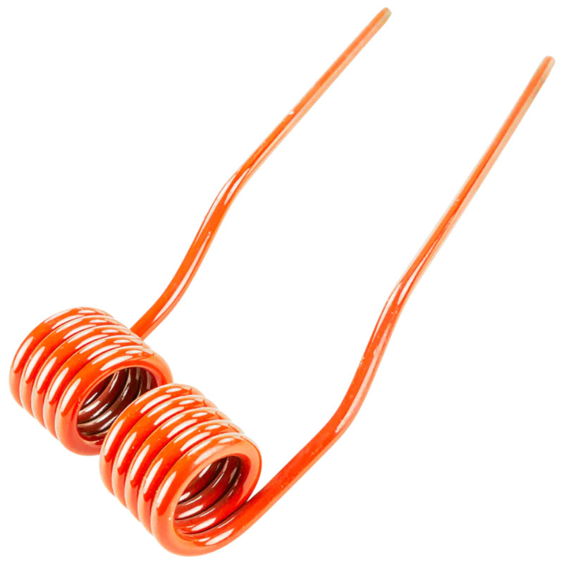 Pero obraceče pravé pro obraceč píce Niemeyer na typy HR o délce 380 mm