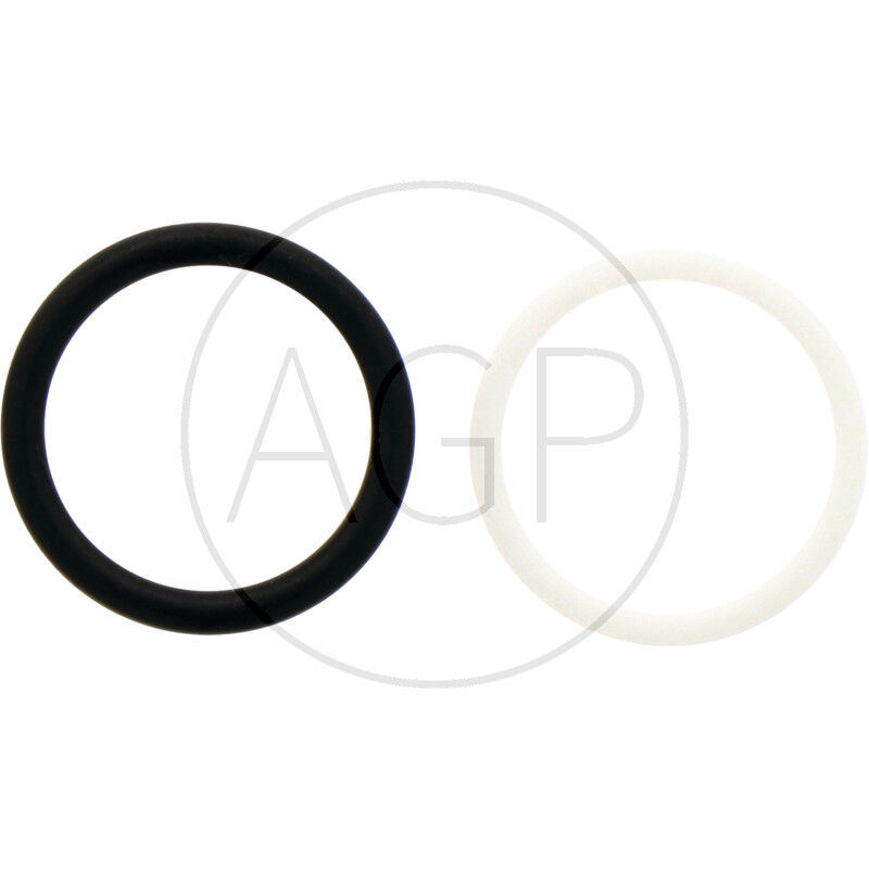 Těsnicí sada pro vsuvku DN10 NBR