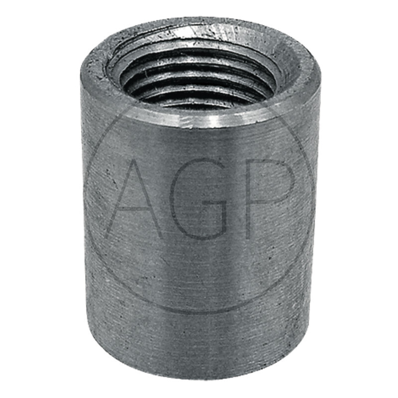 Hrdlo s vnitřním závitem 1/8