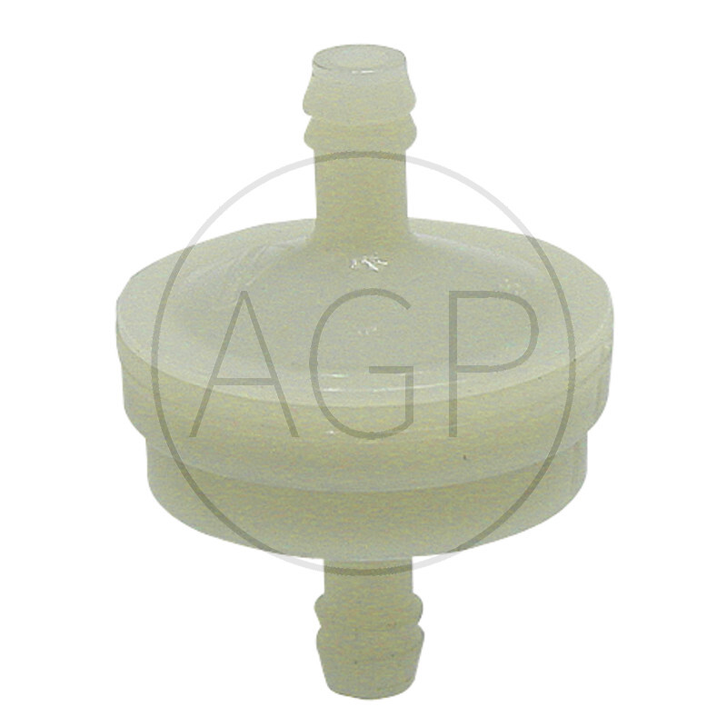 Palivový filtr 75 mikronů pro zahradní traktory Briggs & Stratton