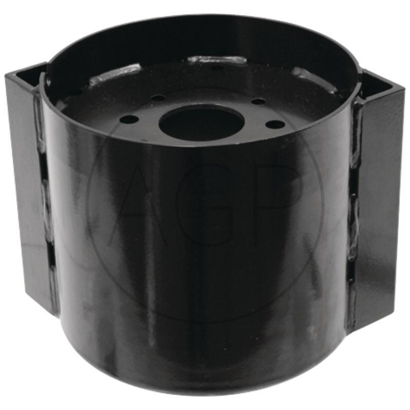 Žací kotouč pro Fella, na série SM