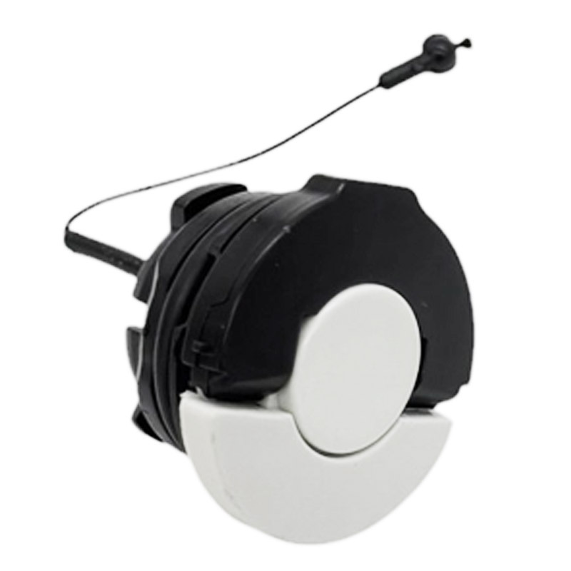 Víčko palivové nádrže pro motorové pily a křovinořezy Stihl typy MS a FS