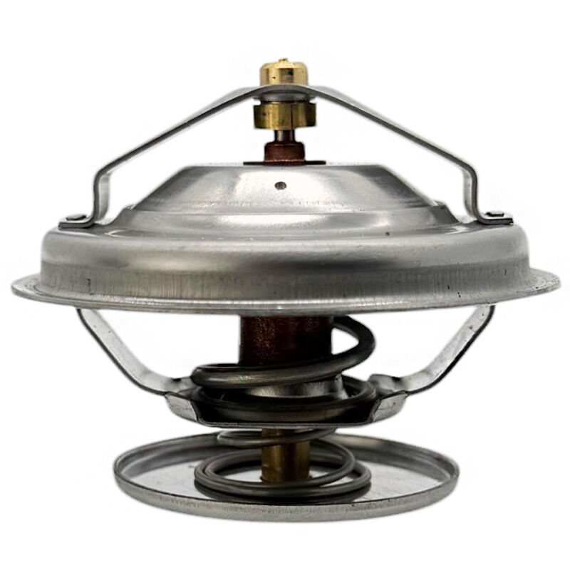 Termostat 87 °C a průměru 67 mm pro traktory Lamborghini, Same, Fendt, Deutz-Fahr a Hürlimann.