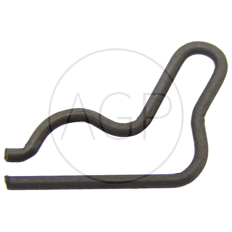 Vratná pružina ručního startéru pro Stihl, na všechny typy