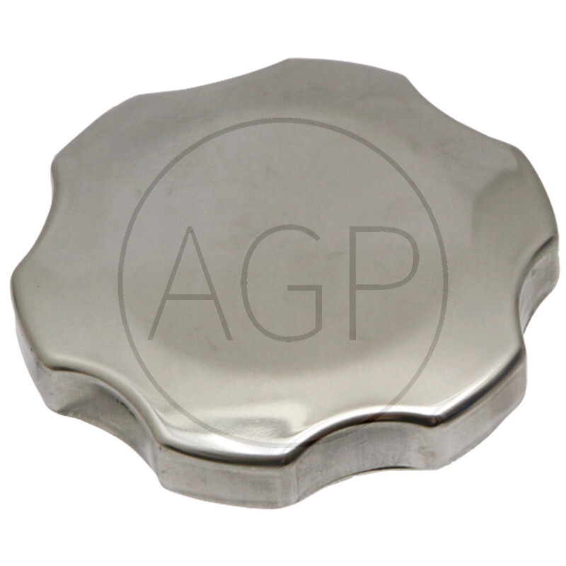 Uzávěr nádrže pro Honda o Ø hrdla nádrže 50 mm