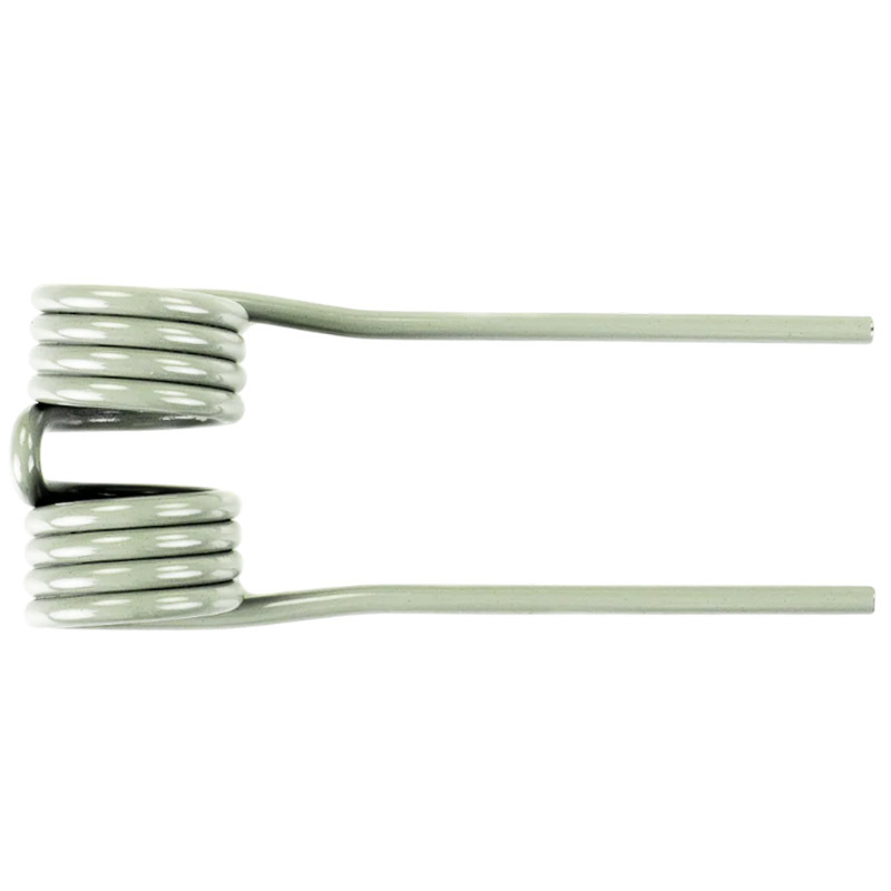 Sběrací pero Krone pro sběrač lisu na balíky a sběracího vozu o délce 160 mm