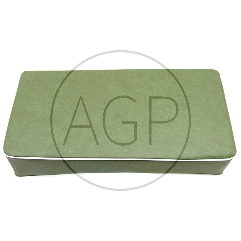 Postranní polštář na traktorové sedačky vhodný pro Deutz