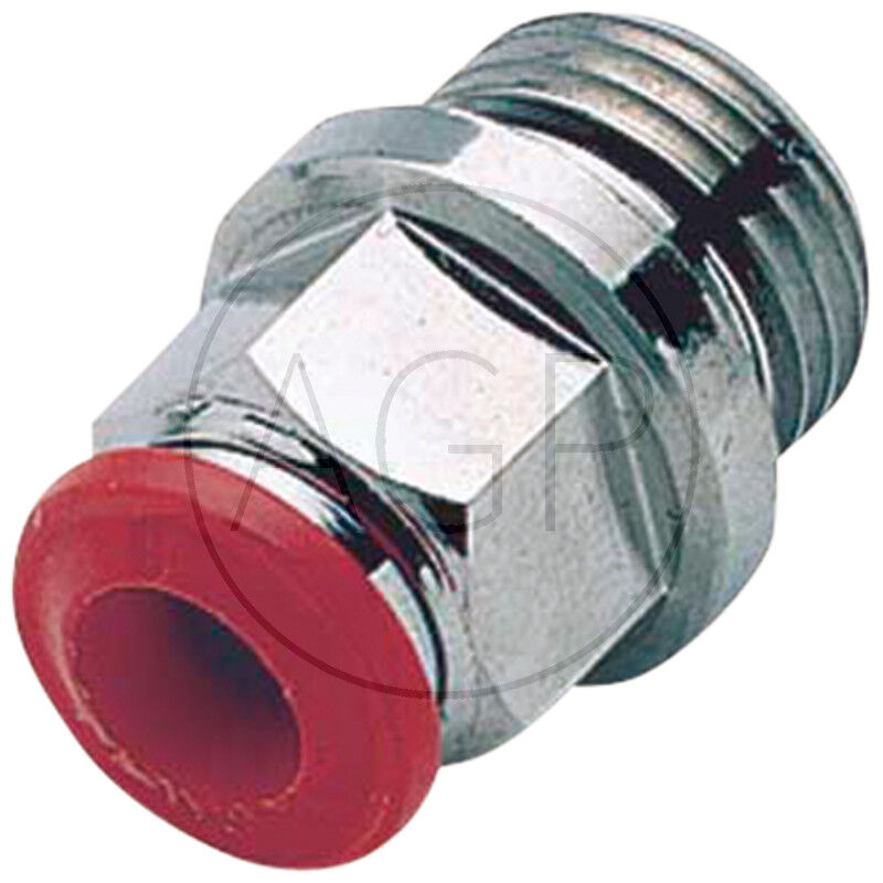 B-GE-3-M5-MSv Přímé šroubení