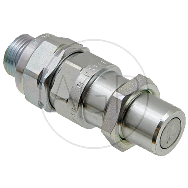 Samec vnější závit 13/16 ORFS DN 12