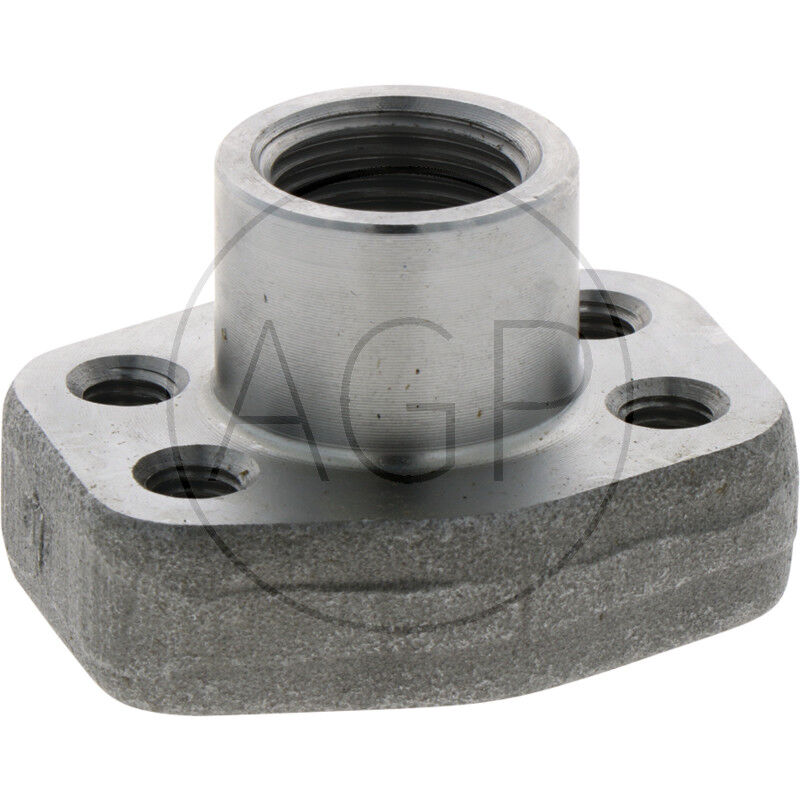 SAE-Proti příruba 1 3000 BSP 1