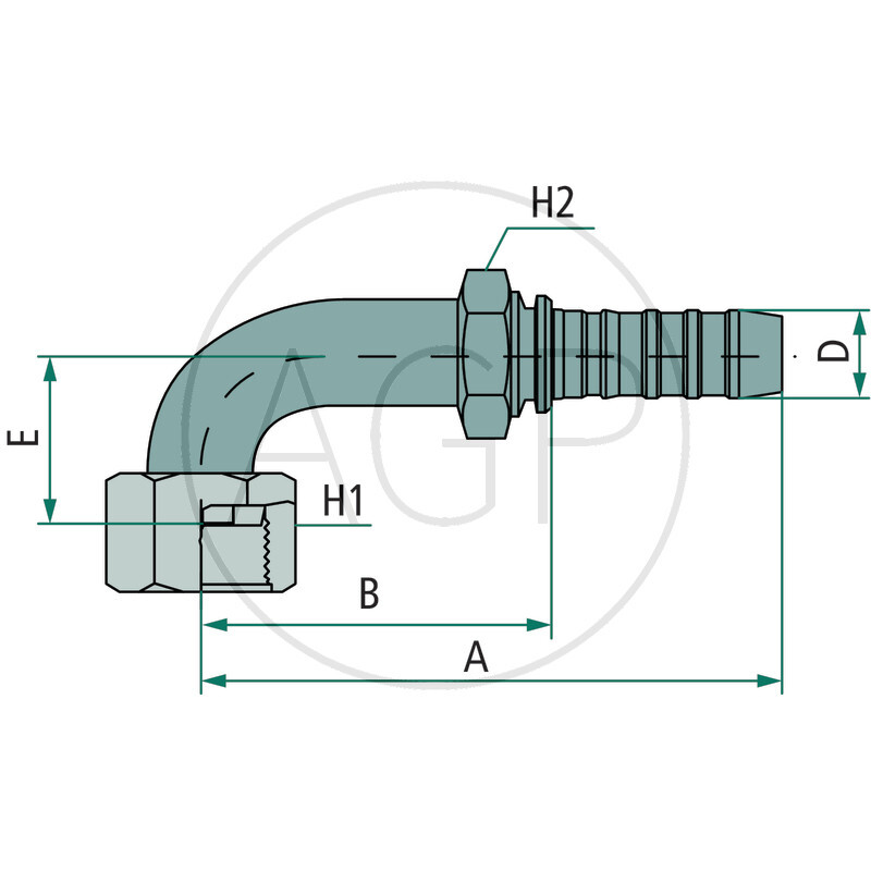 PNB 10 DKORFS 11/16 90°S