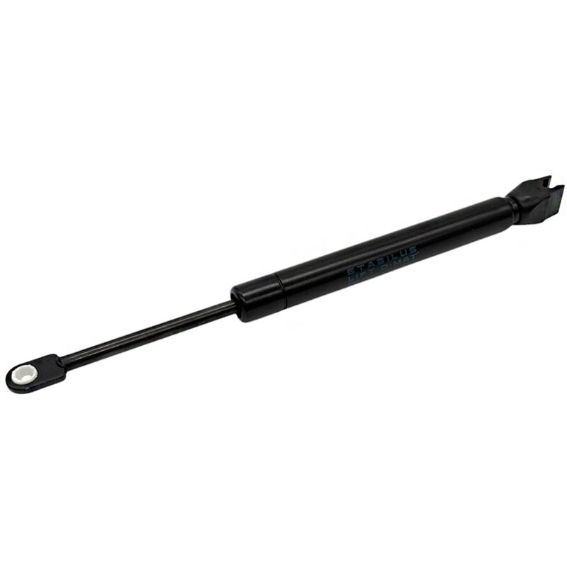 Plynová vzpěra Stabilus o délce 225 mm a síle 170 N pro střešní okno traktorů Fendt